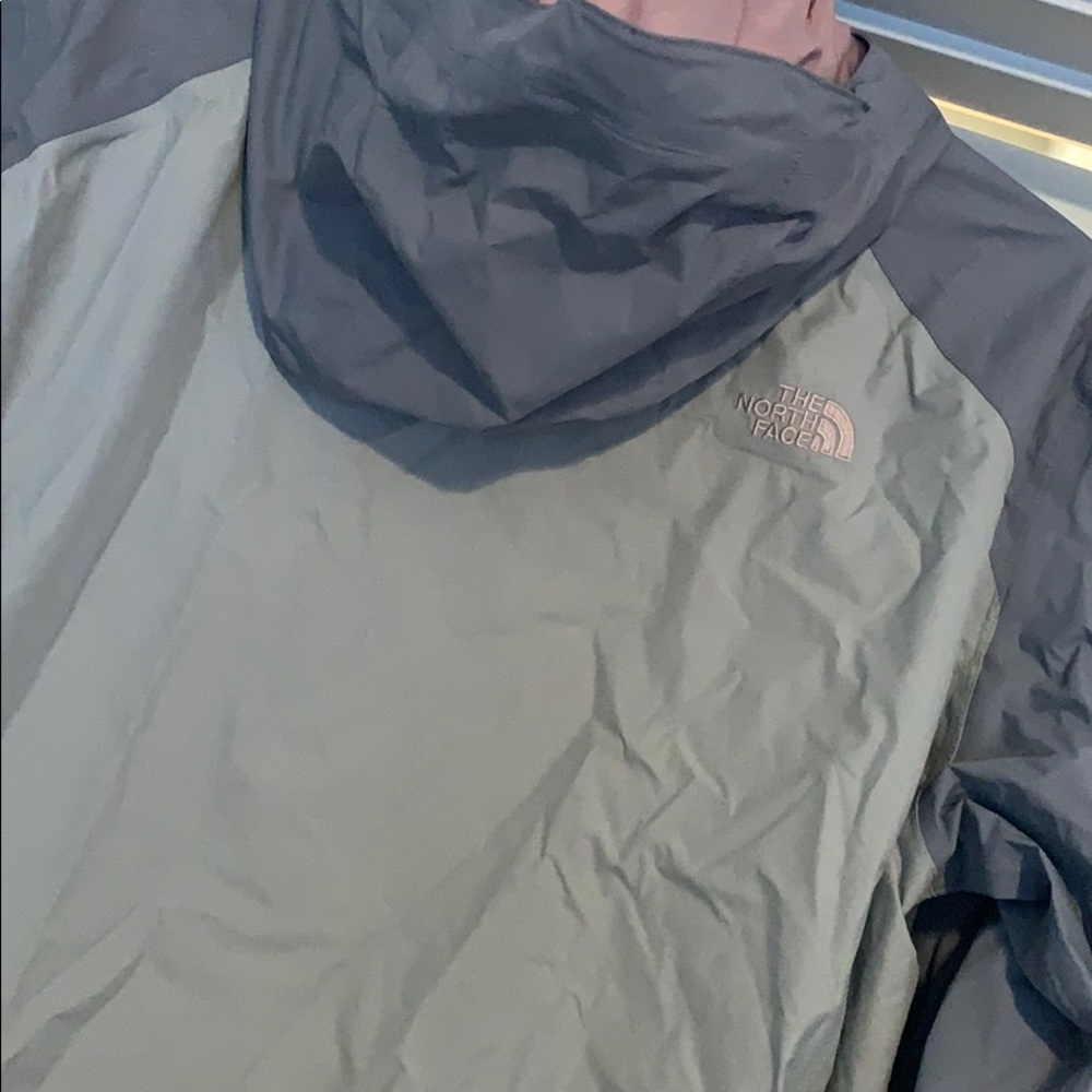 Woman jacket - Picture 4 of 6